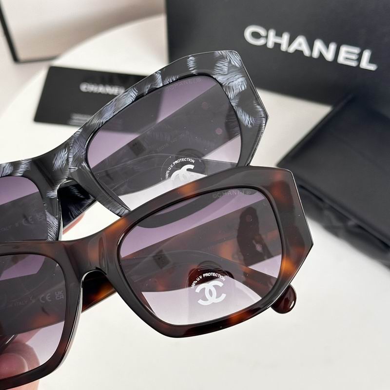 Chanel Glasses smr (432)