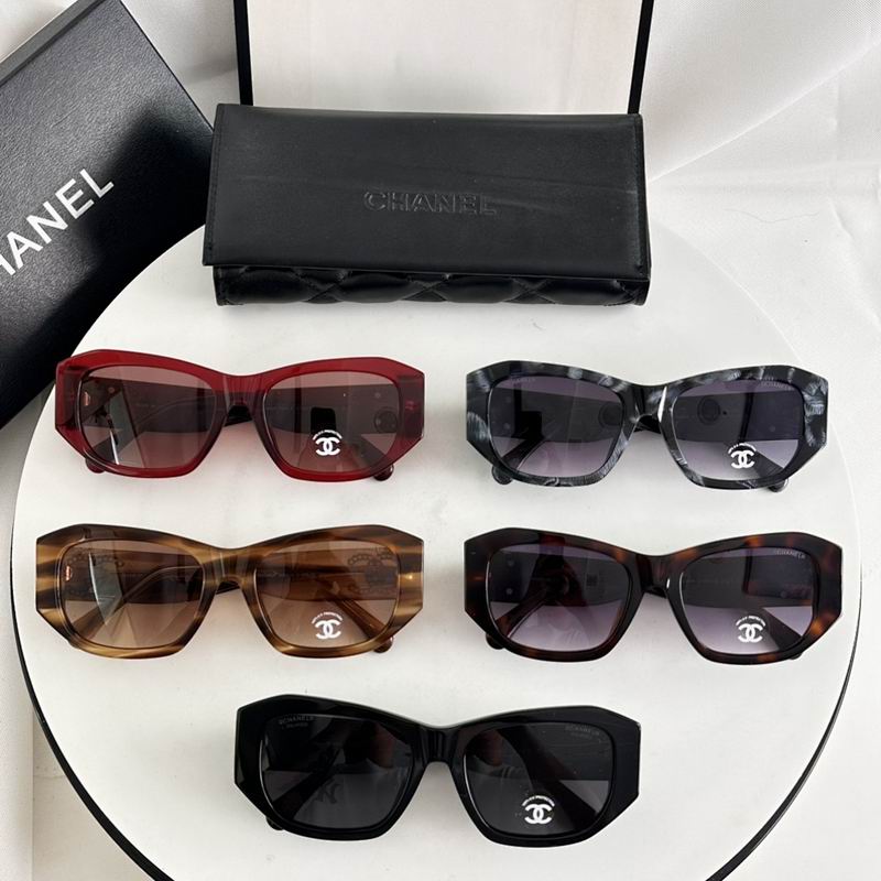 Chanel Glasses smr (434)