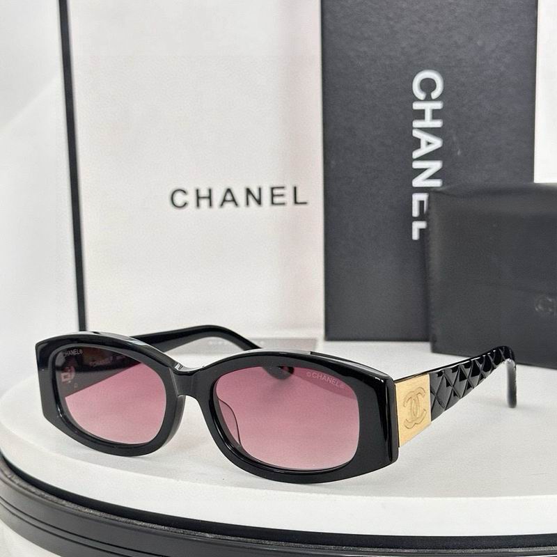 Chanel Glasses smr (436)
