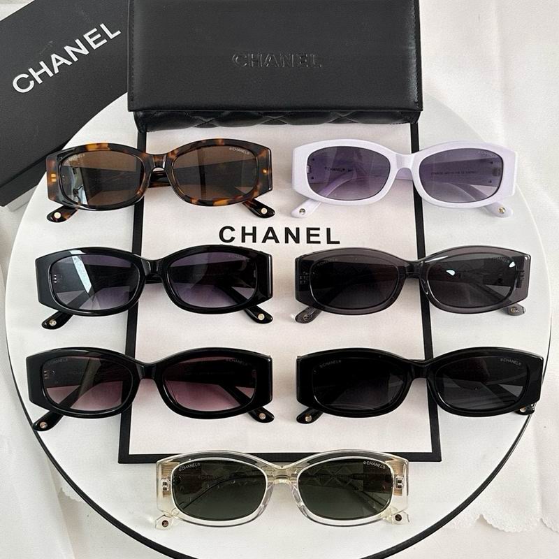 Chanel Glasses smr (444)