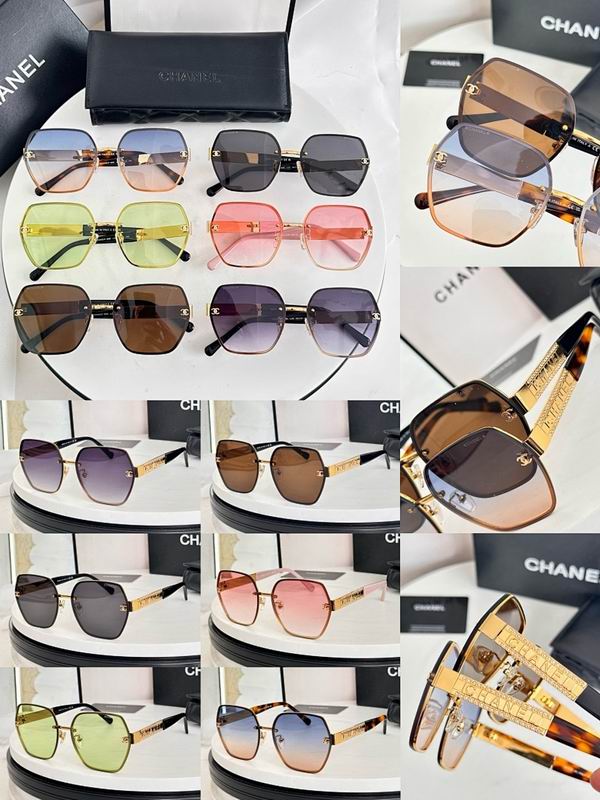 Chanel Glasses smr (445)