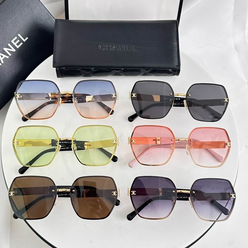 Chanel Glasses smr (454)