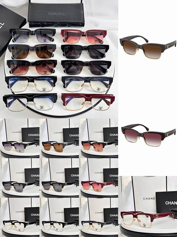 Chanel Glasses smr (455)