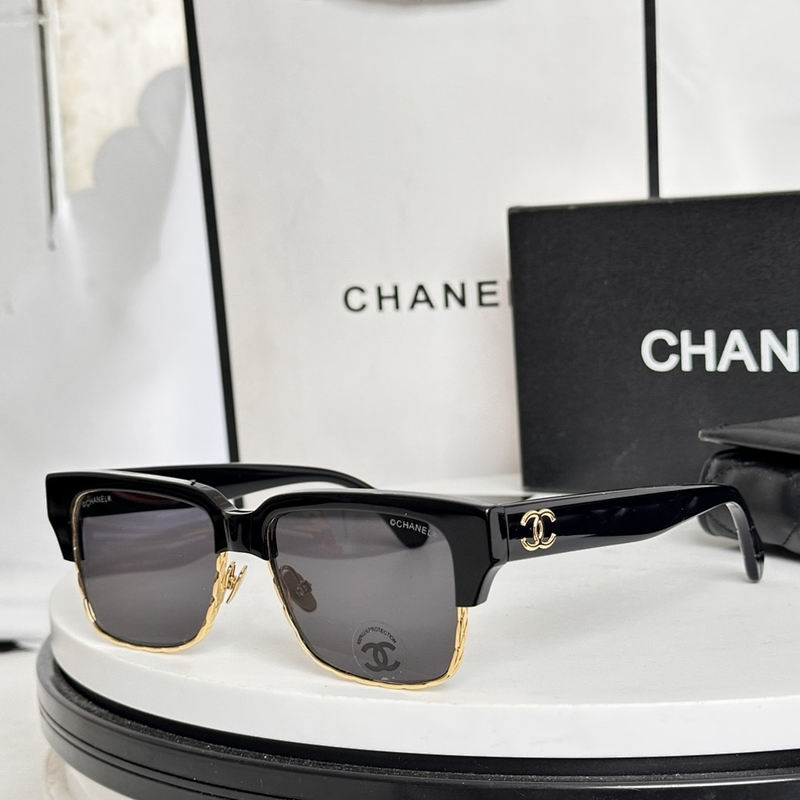 Chanel Glasses smr (459)