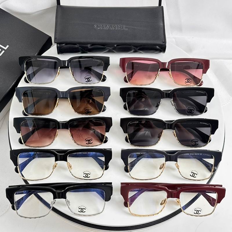 Chanel Glasses smr (464)