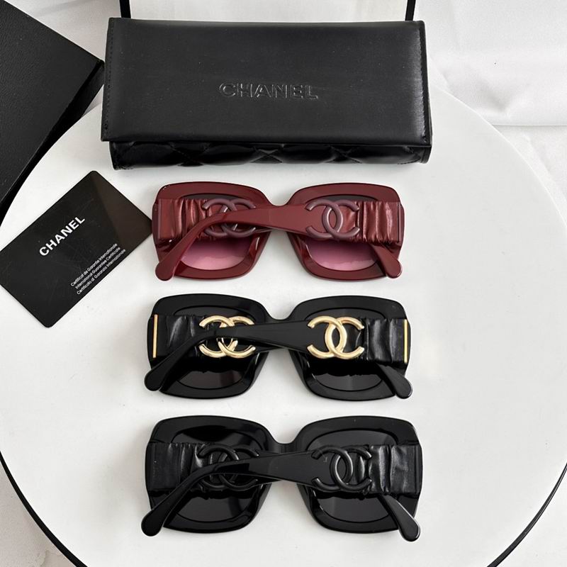 Chanel Glasses smr (473)