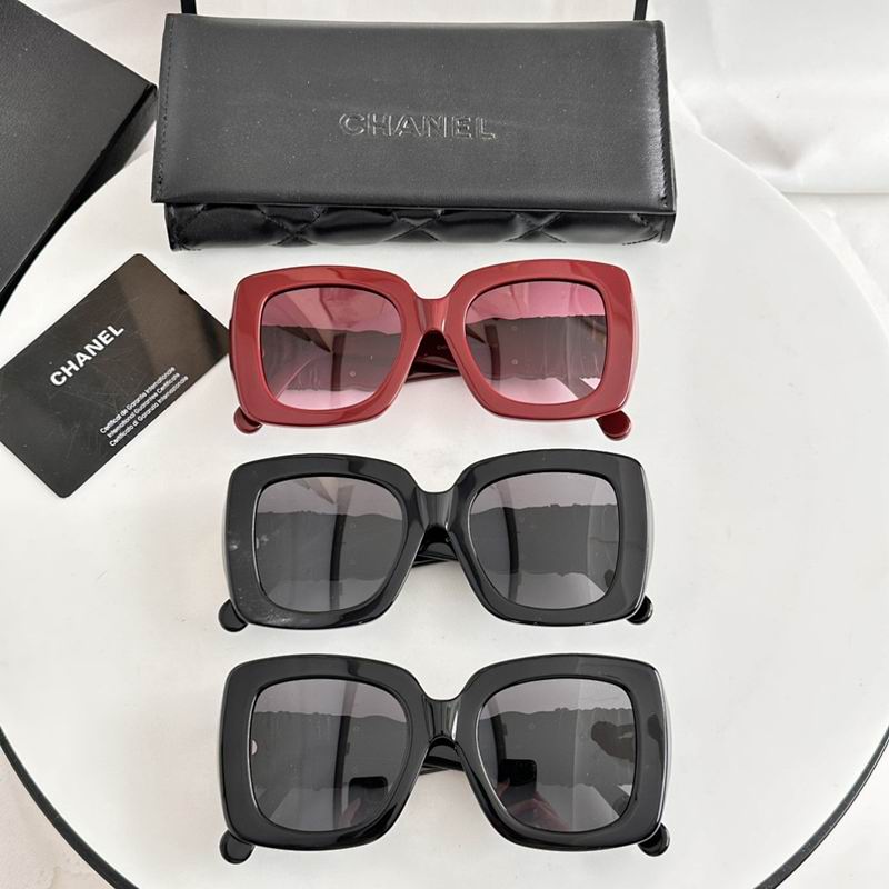 Chanel Glasses smr (474)