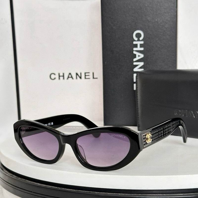 Chanel Glasses smr (486)