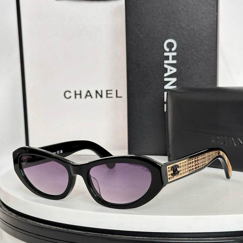 Chanel Glasses smr (489)