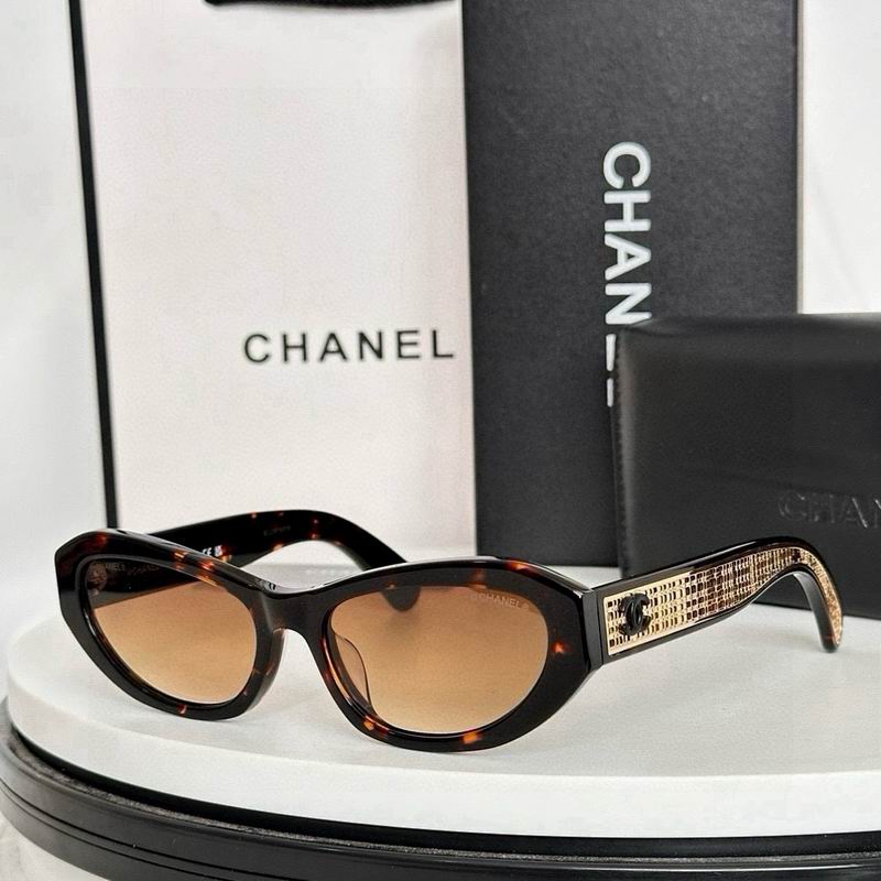 Chanel Glasses smr (491)