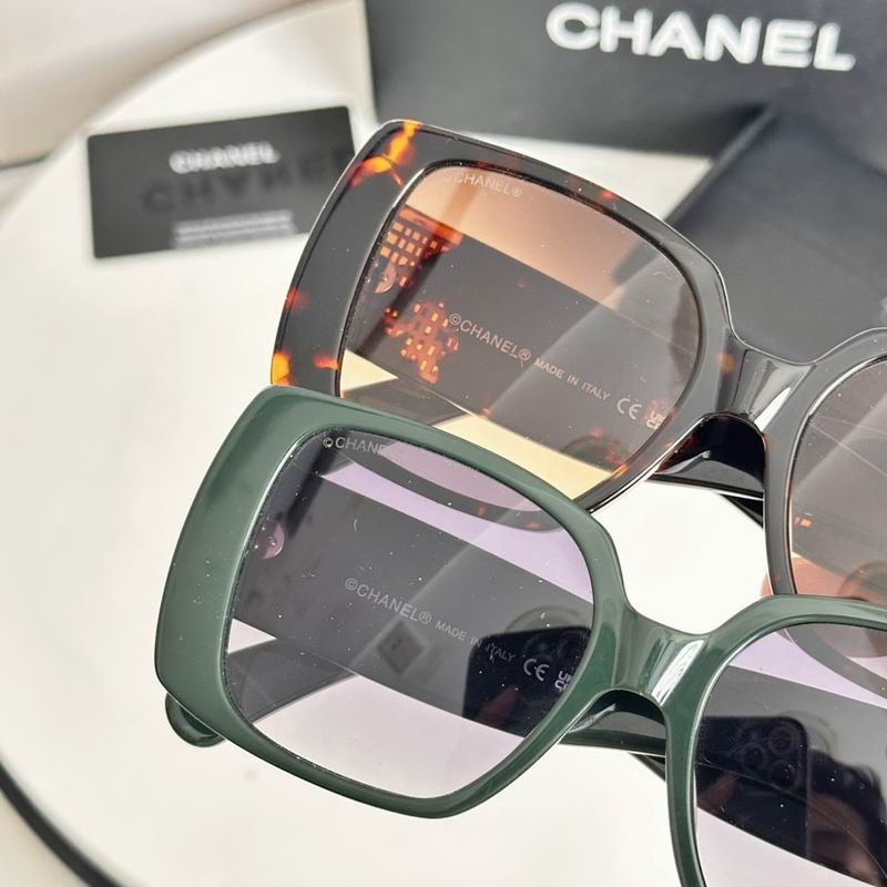 Chanel Glasses smr (501)