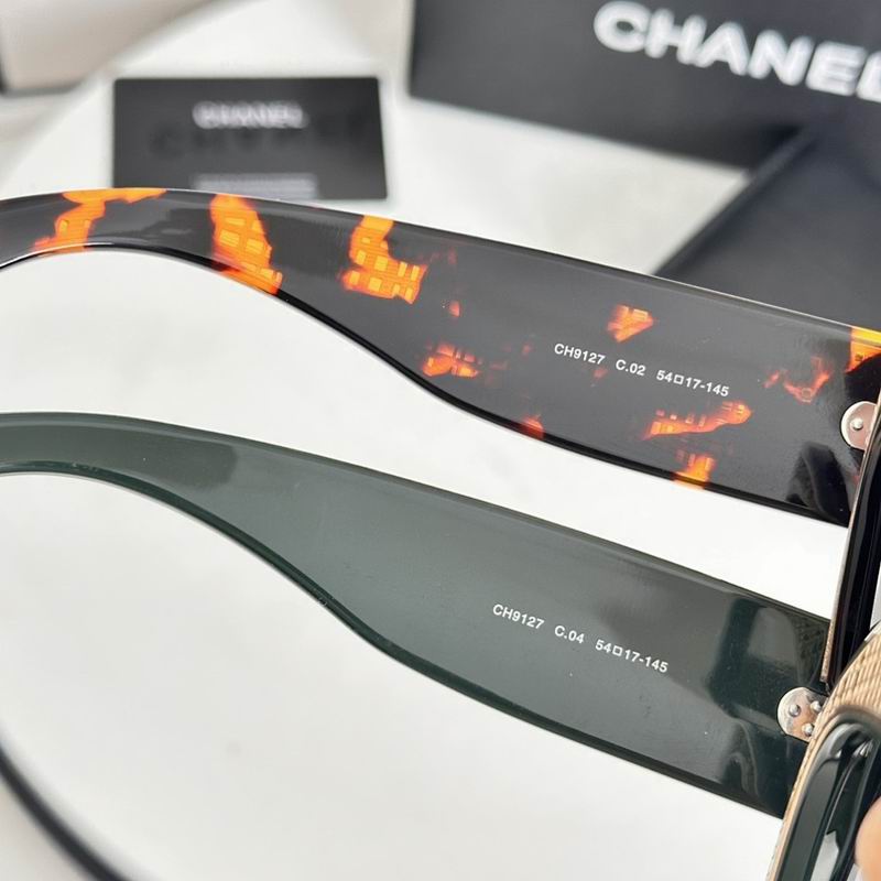 Chanel Glasses smr (502)