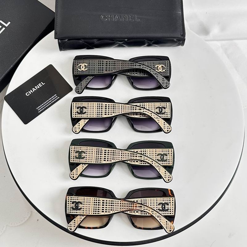 Chanel Glasses smr (503)