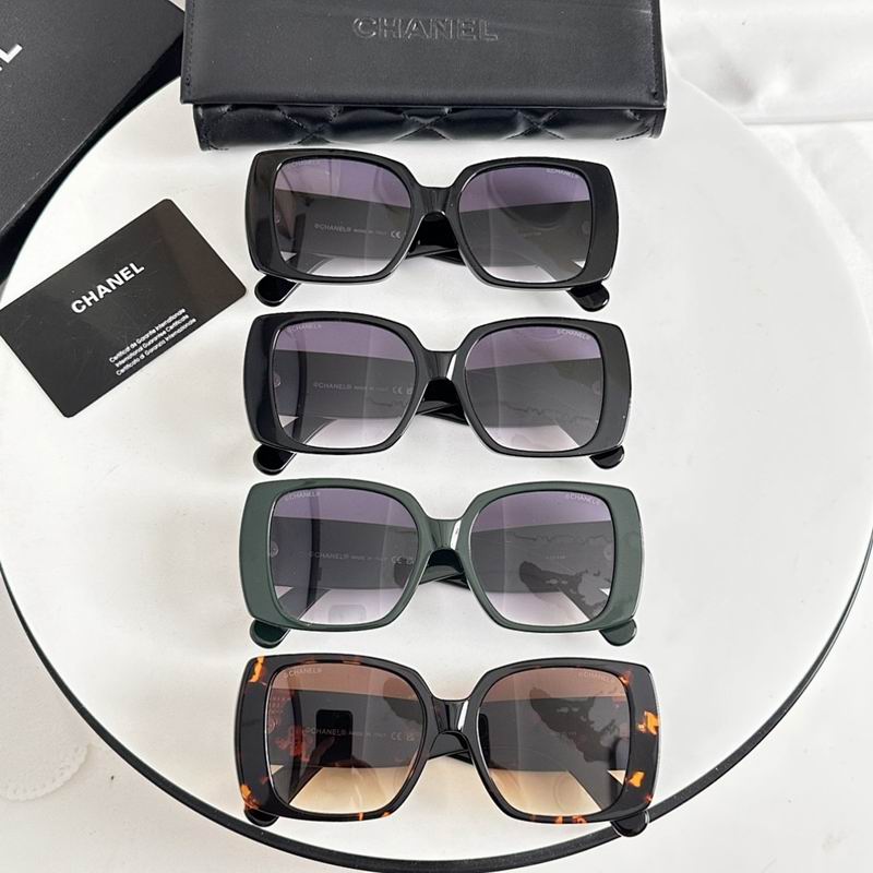 Chanel Glasses smr (504)