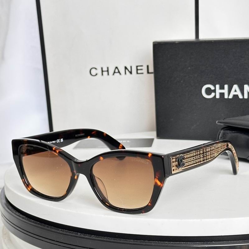 Chanel Glasses smr (506)