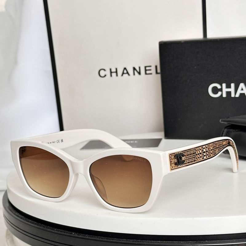 Chanel Glasses smr (507)
