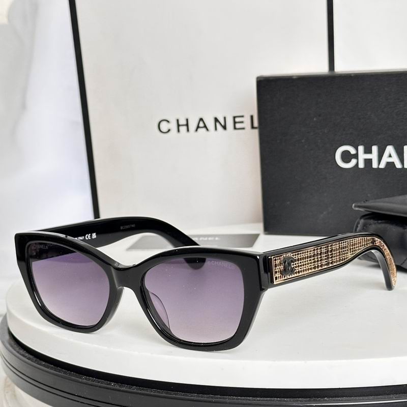 Chanel Glasses smr (508)