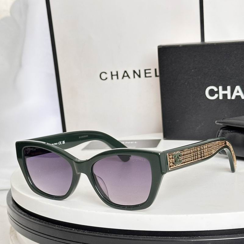 Chanel Glasses smr (509)