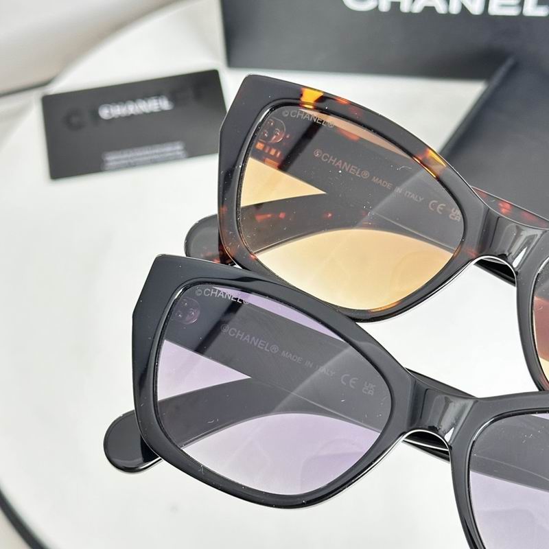 Chanel Glasses smr (510)