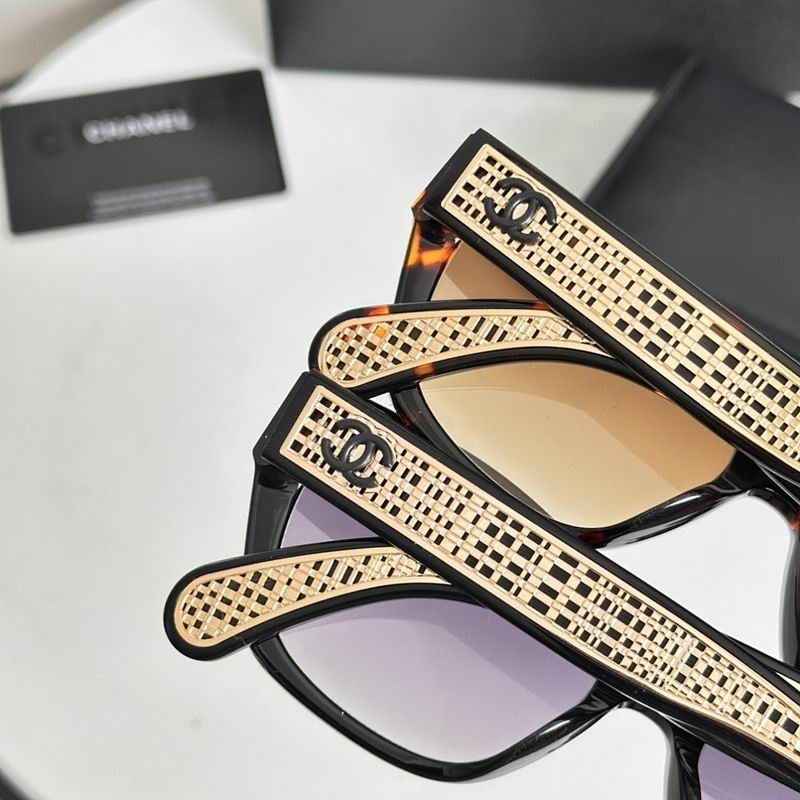 Chanel Glasses smr (511)
