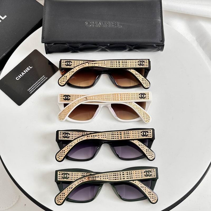 Chanel Glasses smr (513)