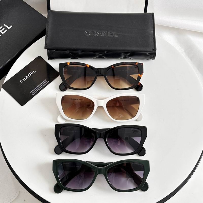 Chanel Glasses smr (514)