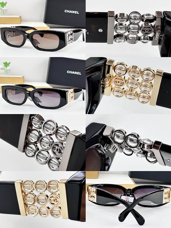 Chanel Glasses smr (515)