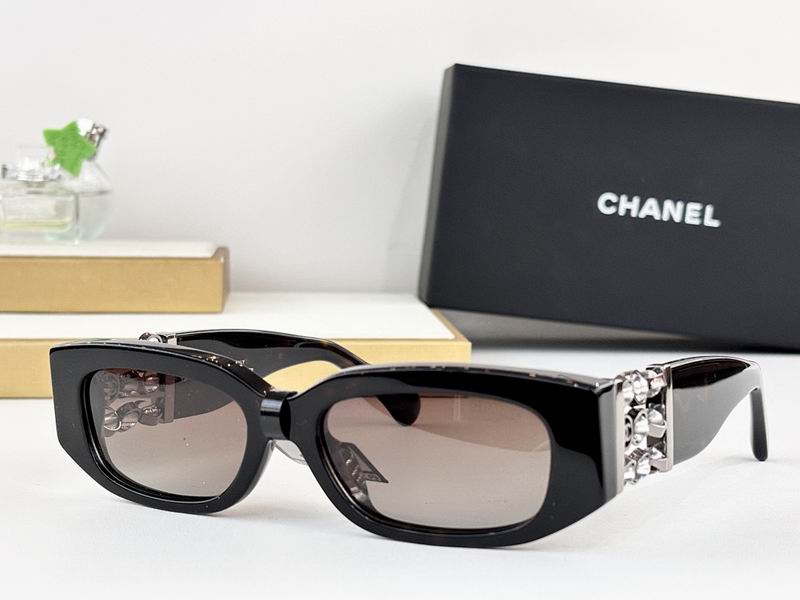 Chanel Glasses smr (516)