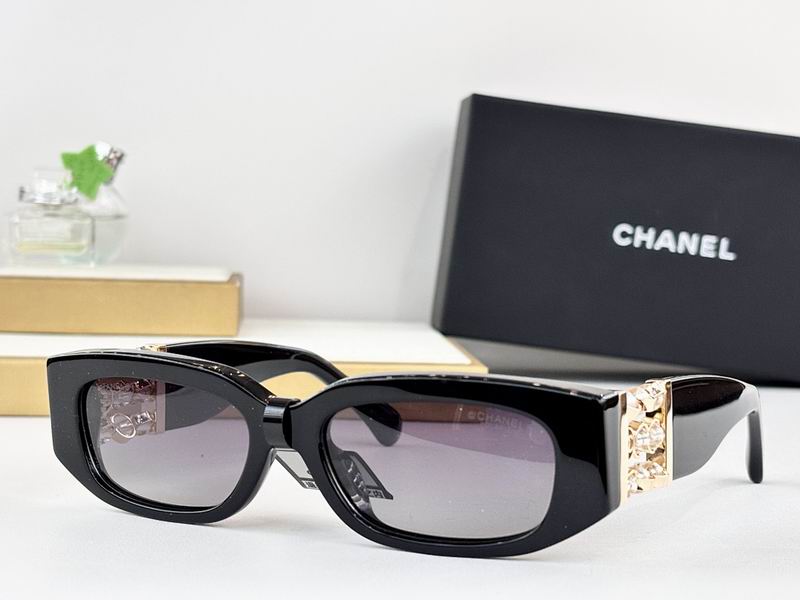 Chanel Glasses smr (517)