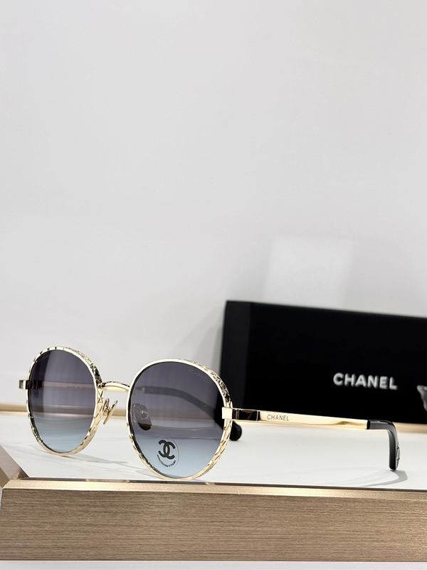 Chanel Glasses smr (531)