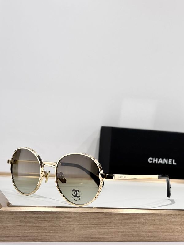 Chanel Glasses smr (532)