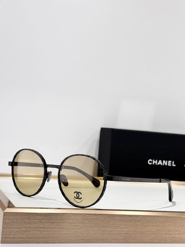 Chanel Glasses smr (534)