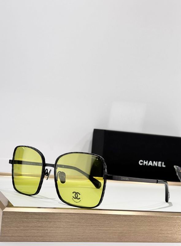 Chanel Glasses smr (540)
