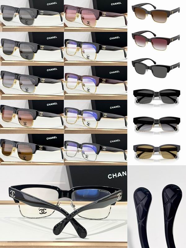 Chanel Glasses smr (545)