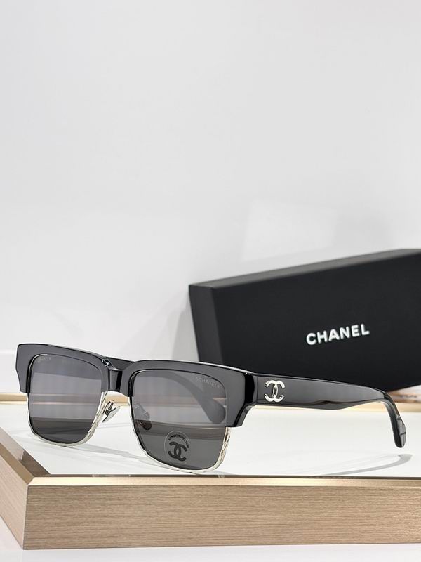 Chanel Glasses smr (555)