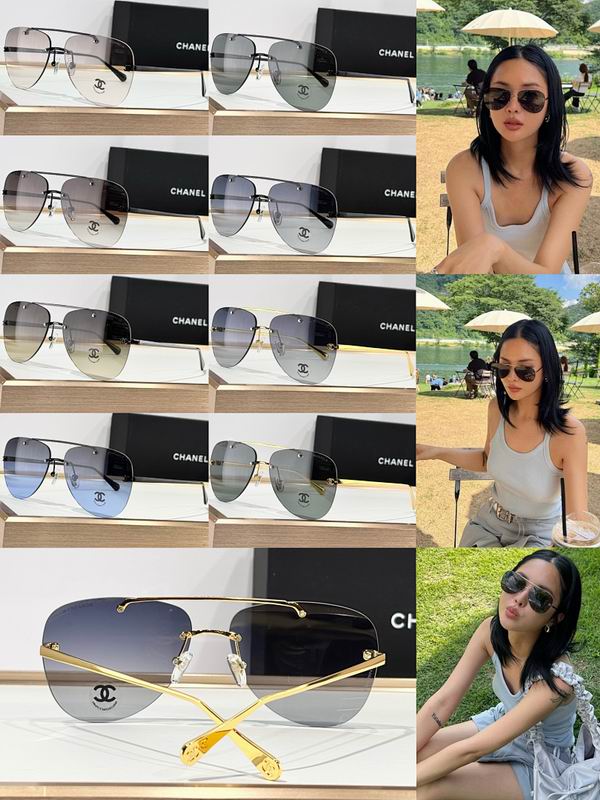 Chanel Glasses smr (564)