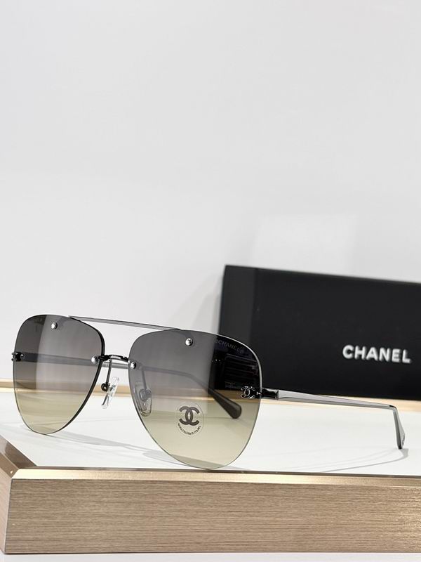 Chanel Glasses smr (567)
