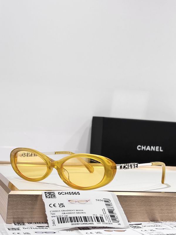 Chanel Glasses smr (583)