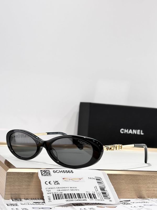 Chanel Glasses smr (587)