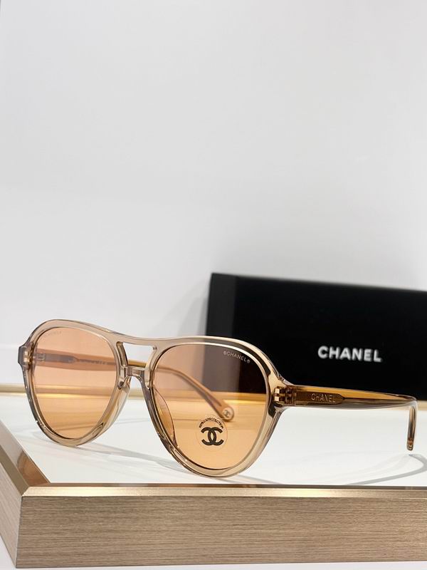 Chanel Glasses smr (597)
