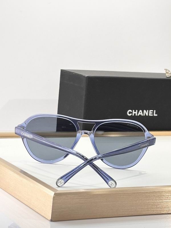 Chanel Glasses smr (599)