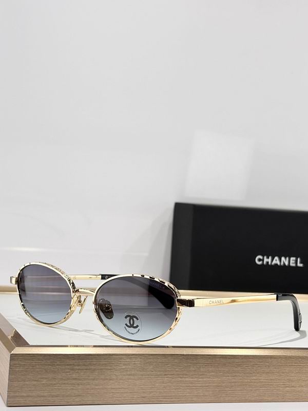 Chanel Glasses smr (601)