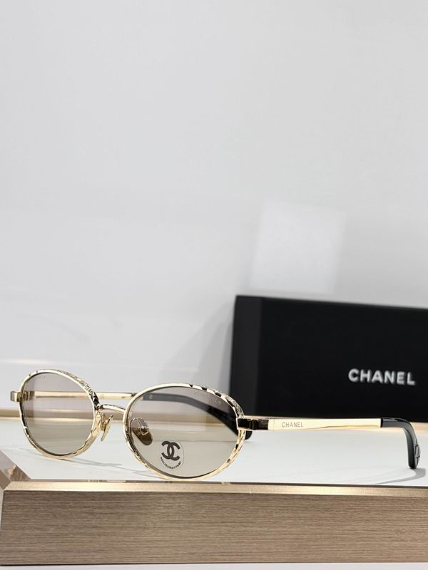 Chanel Glasses smr (602)