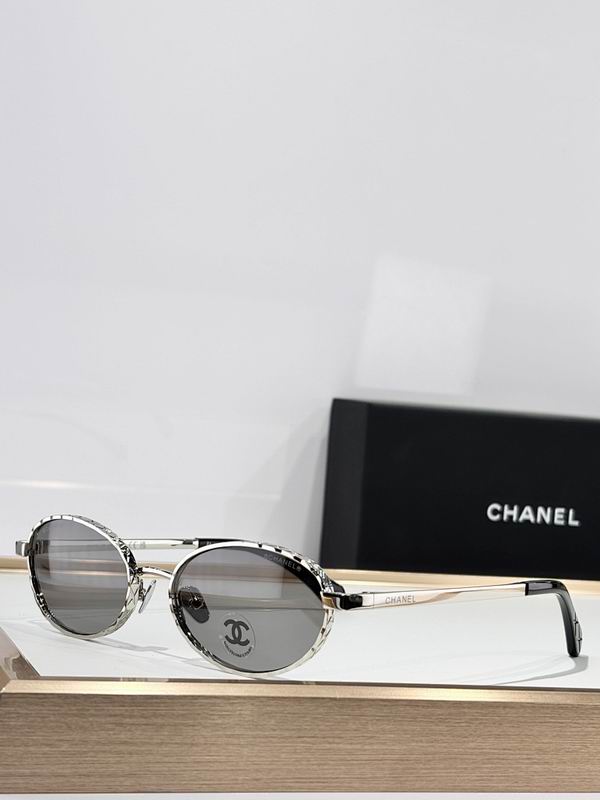 Chanel Glasses smr (603)