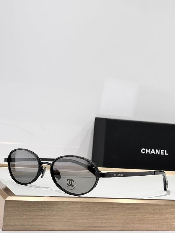 Chanel Glasses smr (604)