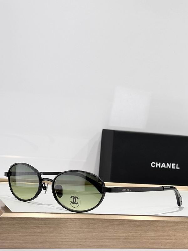 Chanel Glasses smr (606)