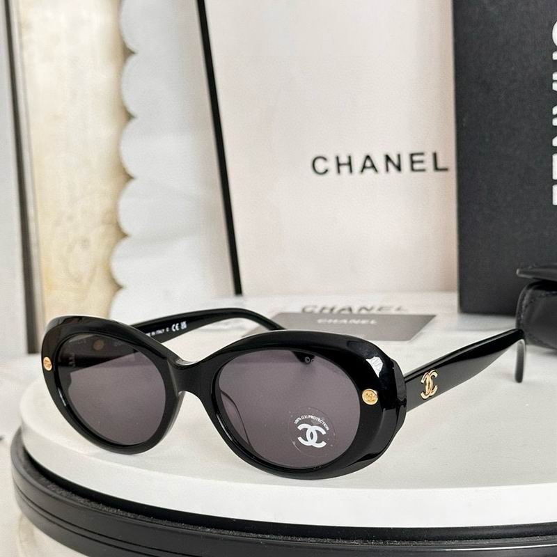 Chanel Glasses smr (613)