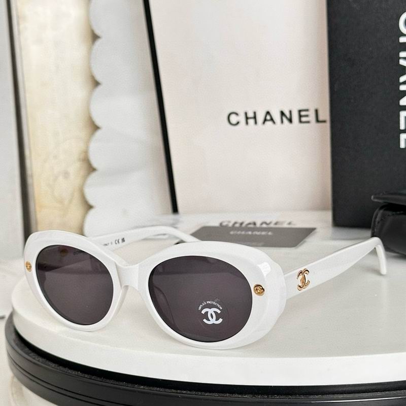 Chanel Glasses smr (614)