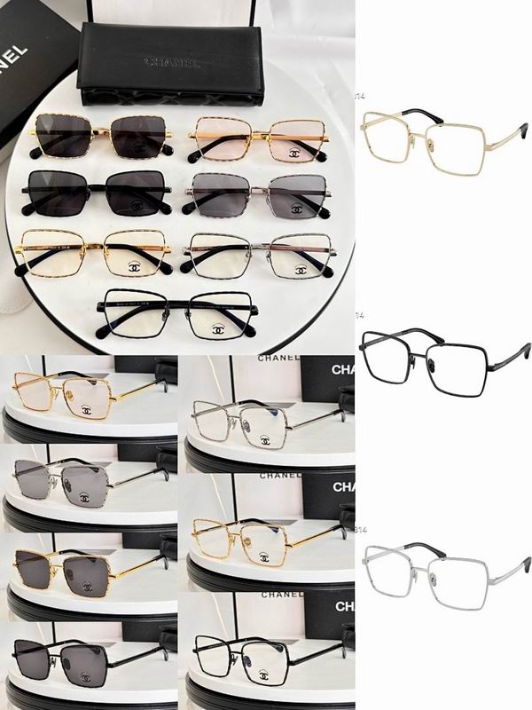 Chanel Glasses smr (621)