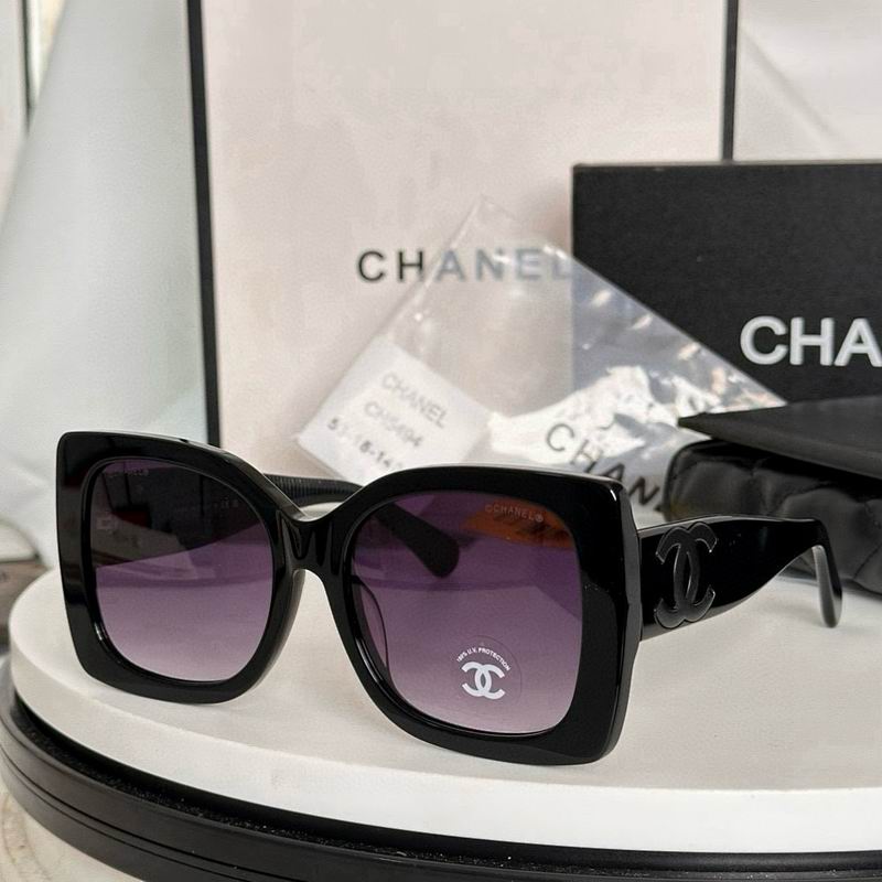 Chanel Glasses smr (634)